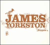 Hoopoe von James Yorkston
