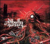 Lunatic von Pitbulls in the Nursery