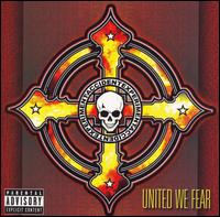 United We Fear von The Accident Experiment