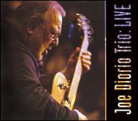 Joe Diorio Trio: Live von Joe Diorio