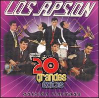 20 Grandes Exitos von Los Apson