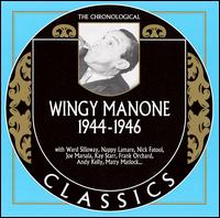 1944-1946 von Wingy Manone