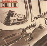 Cadillac von Fandango