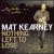 Nothing Left to Lose von Mat Kearney
