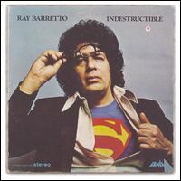 Indestructible von Ray Barretto