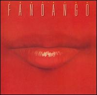 Last Kiss von Fandango