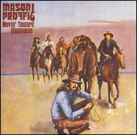 Movin' Toward Happiness von Mason Proffit