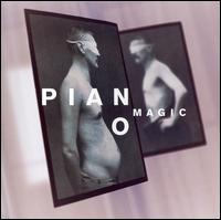 Incurable von Piano Magic