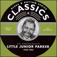 1952-1955 von Junior Parker