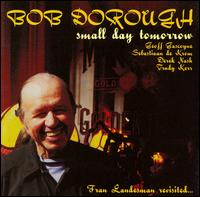 Small Day Tomorrow von Bob Dorough