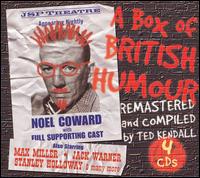 Box of British Humour von Various Artists