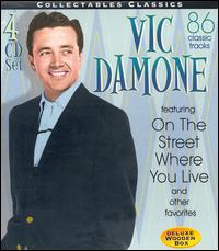 Collectables Classics [Box Set] von Vic Damone