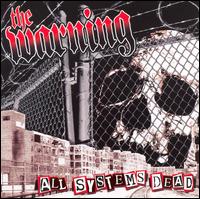 All Systems Dead von Warning