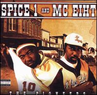 Pioneers von Spice 1