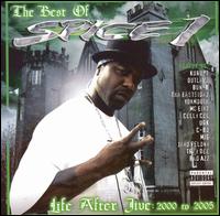 Life After Juice von Spice 1