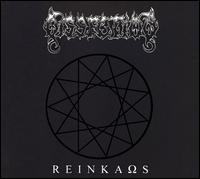 Reinkaos von Dissection