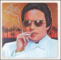 Recordando a Felipe Pirela von Héctor Lavoe