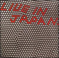 Live In Japan von The Work
