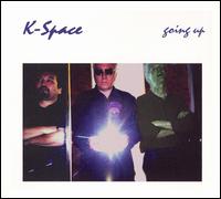 Going Up von K-Space