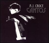 Cantos von A.J. Croce