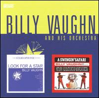 Look for a Star/A Swingin' Safari von Billy Vaughn