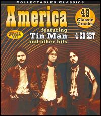 Collectables Classics [Box Set] von America