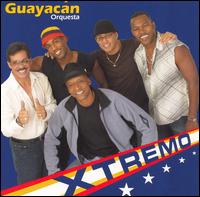 Guayacan Xtremo von Orquesta Guayacán