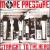 More Pressure, Vol. 1: Straight to the Head von Various Artists