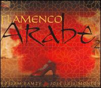 Flamenco Arabe, Vol. 2 von Hossam Ramzy