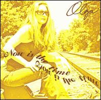 Now Is the Time von Olga