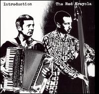 Introduction von The Red Krayola