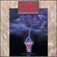 Witches of Eastwick [Original Motion Picture Soundtrack] von John Williams