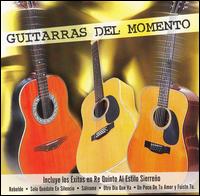 Guitarras del Momento von Guitarras del Momento