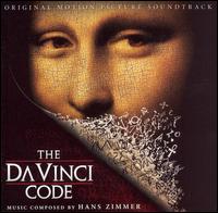 Da Vinci Code [Original Motion Picture Soundtrack] von Hans Zimmer