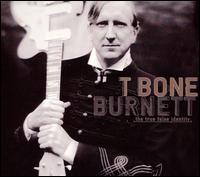 True False Identity von T-Bone Burnett