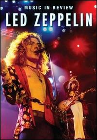 Music in Review von Led Zeppelin