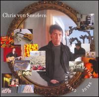 California Redemption Value von Chris Von Sneidern