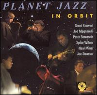 In Orbit von Planet Jazz