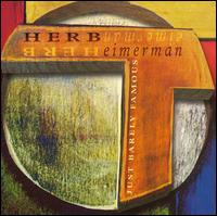 Just Barely Famous von Herb Eimerman