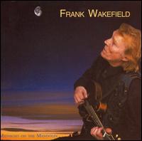 Midnight on the Mandolin von Frank Wakefield