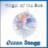 Angel of the Sea: Ocean Songs von Renee Smith