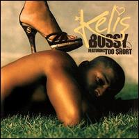 Bossy von Kelis