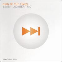Sign of the Times von Benny Lackner