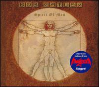 Spirit of Man von Bob Catley