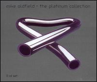 Platinum Collection von Mike Oldfield