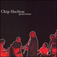 Peacetime von Chip Shelton