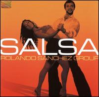Salsa [Arc] von Rolando Sanchez