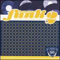 Bay Area Funk, Vol. 2 von Various Artists