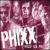 Hold on Me [CD #2] von Phixx