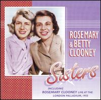 Sisters von Rosemary Clooney